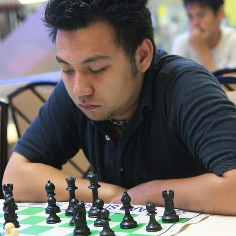 Coach Elo Mariano