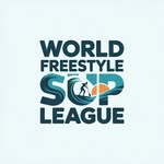 Lucky Charm Whitewater & Freestyle SUP