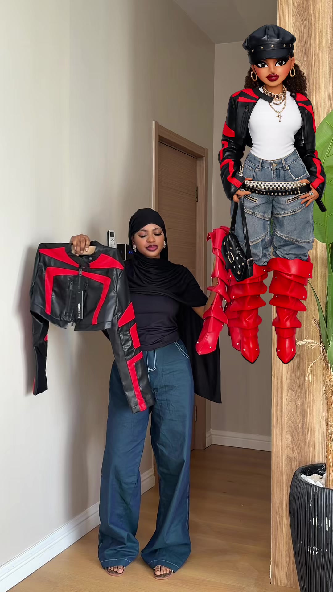 FashionGirl