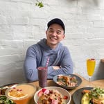 Hendri | the foodie 👨‍🍳