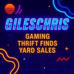 Chris Giles