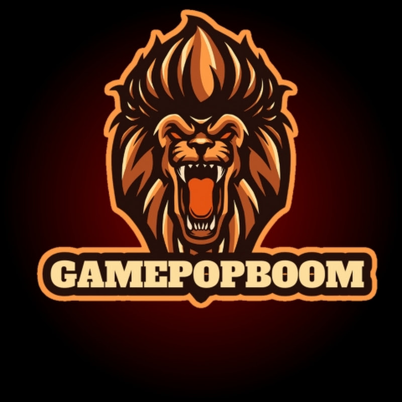 GamePopBoomX