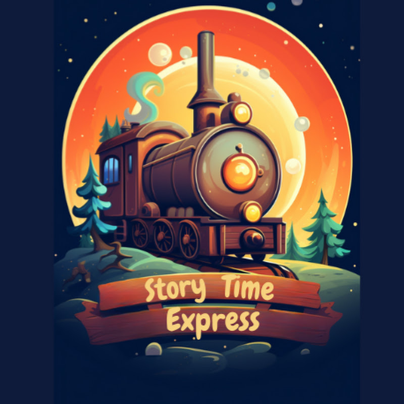 StoryTime Express