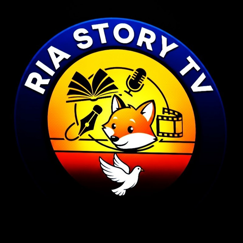 RIA STORY TV