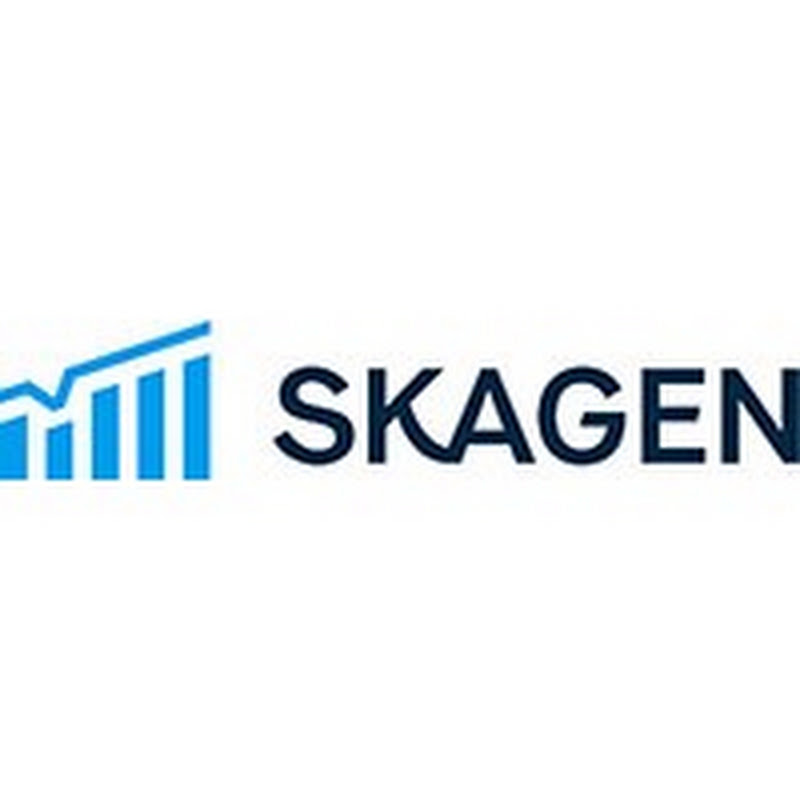 SKAGEN Fondene