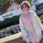 Olivia 🌈
