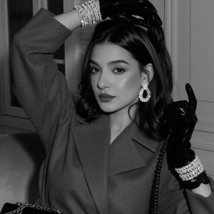 Niloofarah