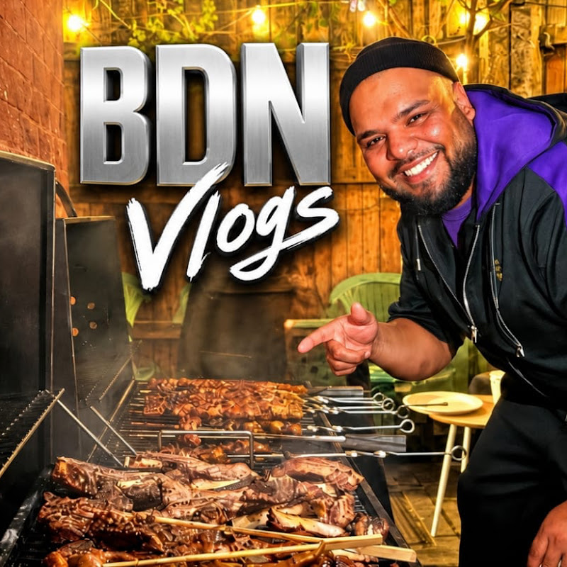 BDN VLOGS