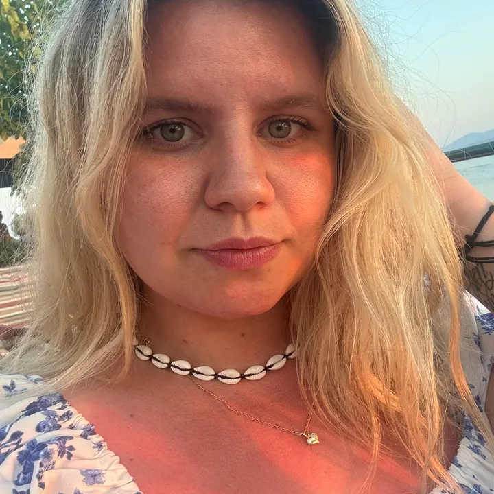 Dolores Zajimovic