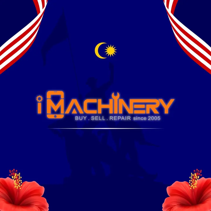 imachinery