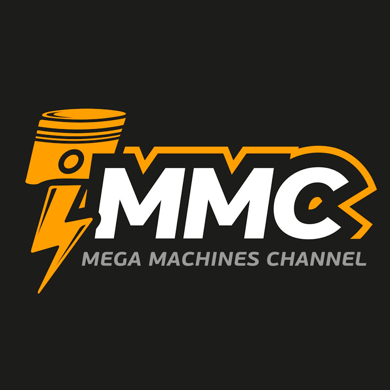 Mega Machines Channel