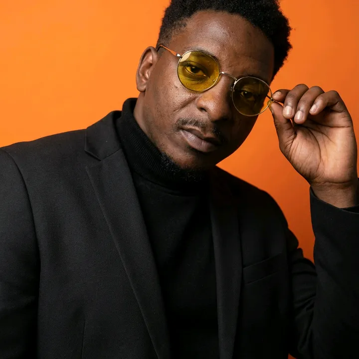 ROMEO Mufamadi