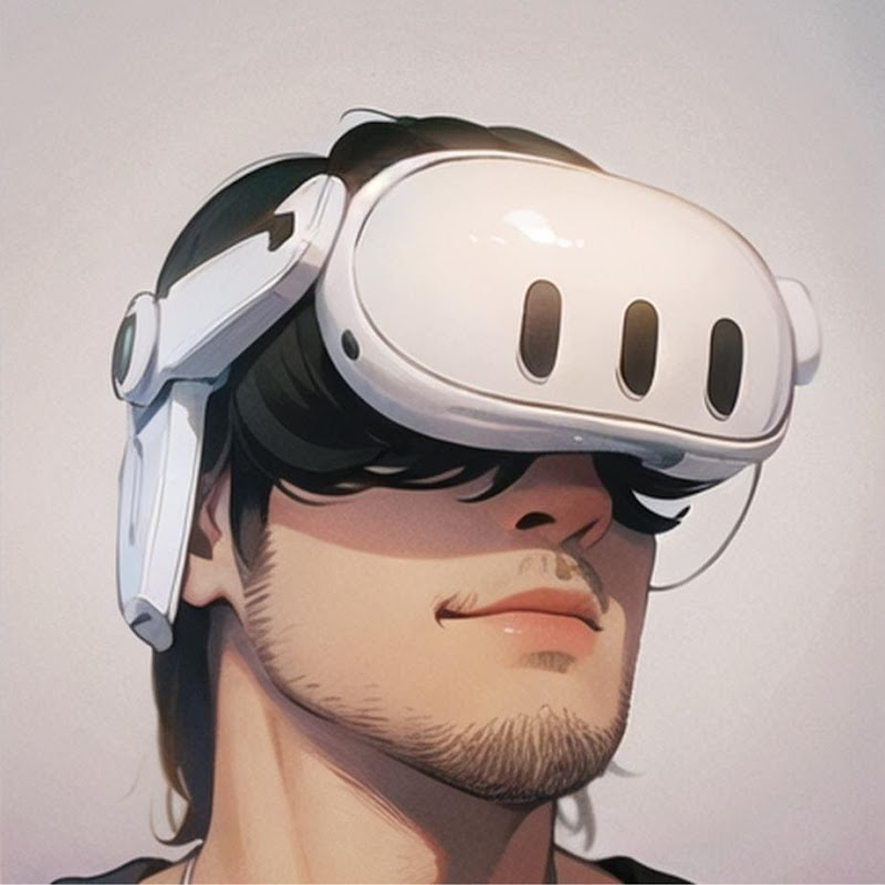 阿基的虛擬世界