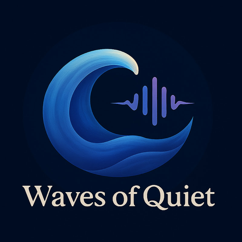 Waves of Quiet