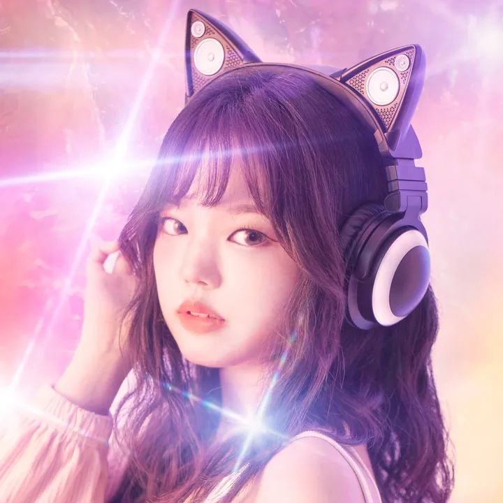 ino Cat 이노냥