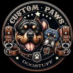 CustomPaws Dogstuff