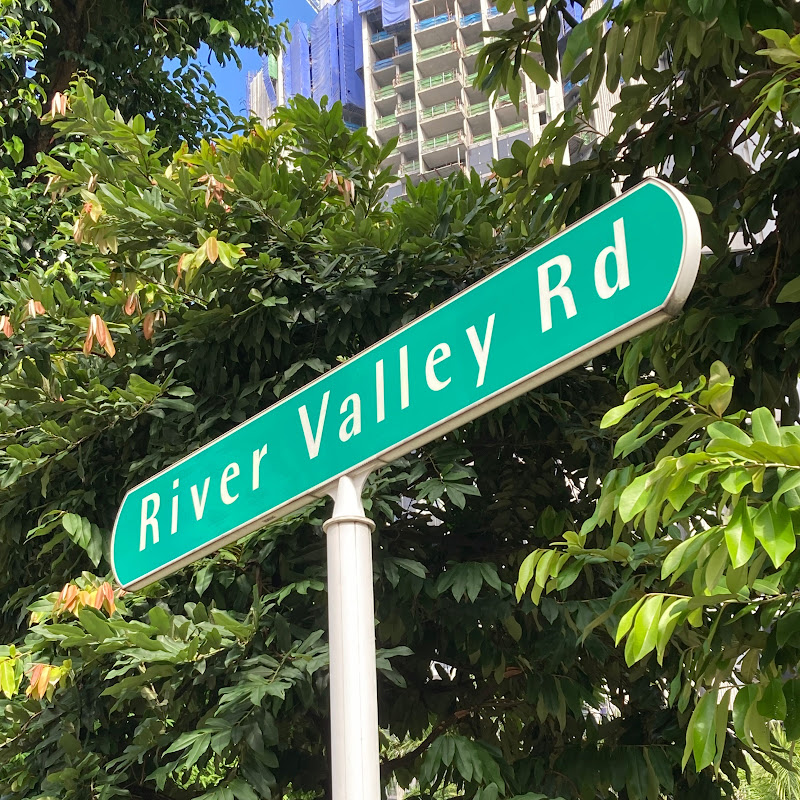 River Valley Rd