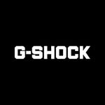 CASIO G-SHOCK