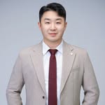 THE금융서비스 양의진 사업단장