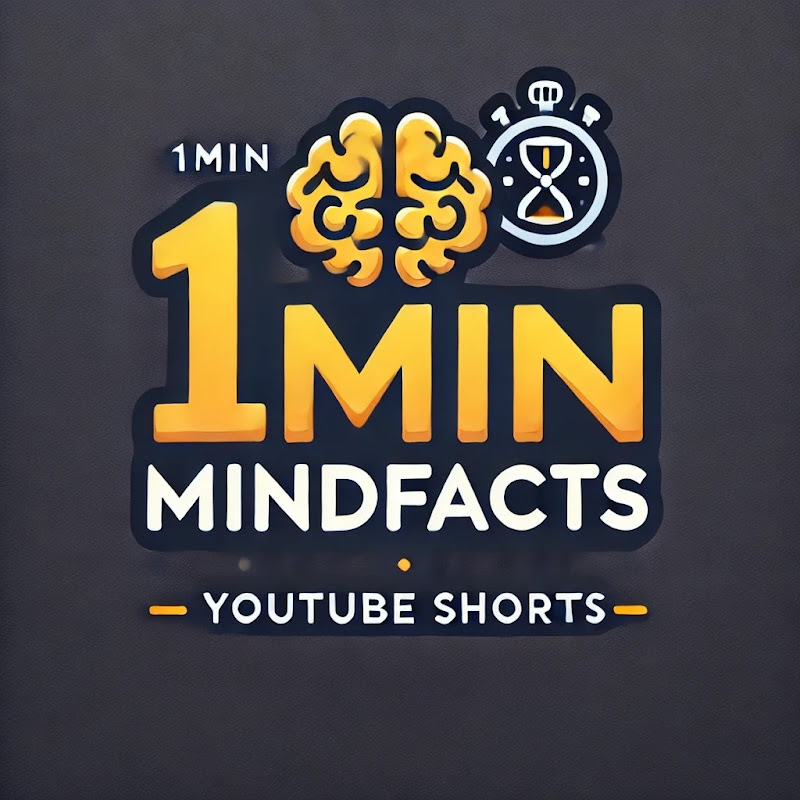 1MinMindFacts