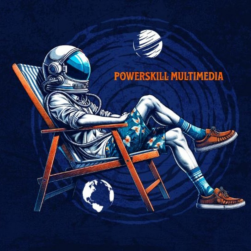 PowerSkill MultiMedia 