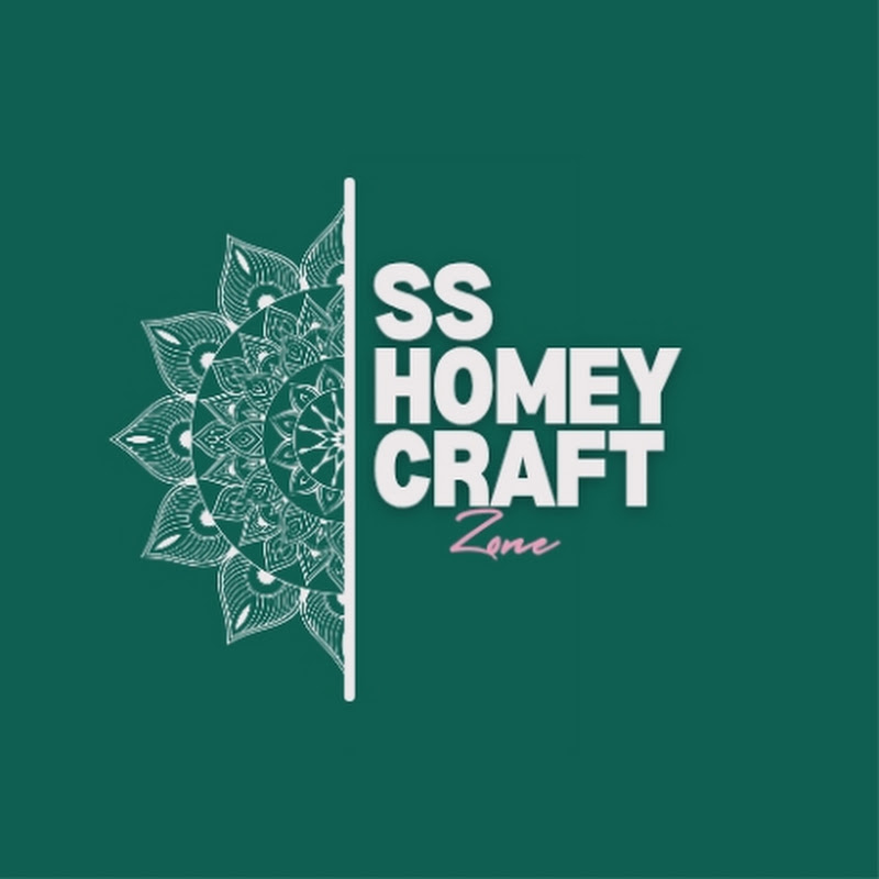 Ss Homey crafts