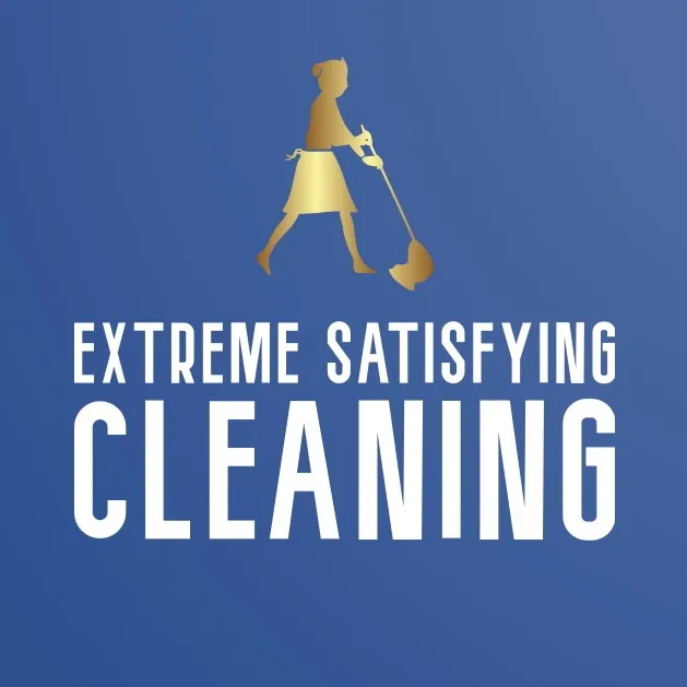 Extreme Satisfying Cleaning