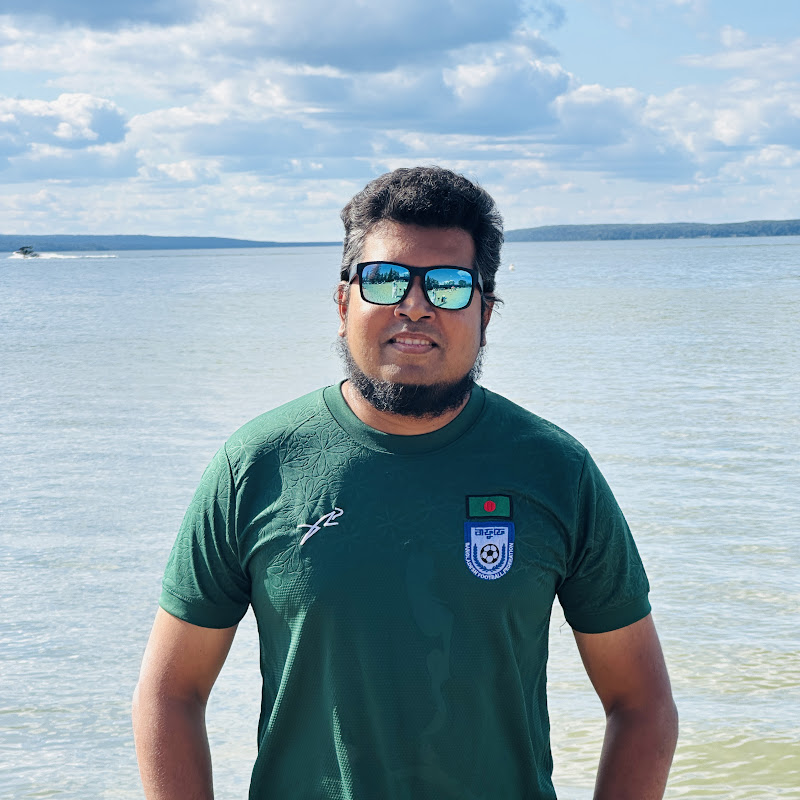 Tanvir Ammara Canada Diaries