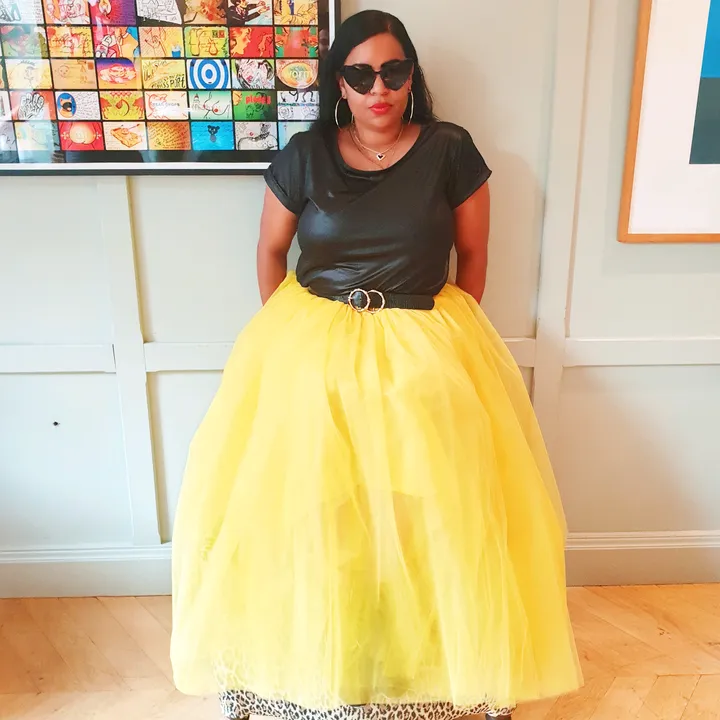 Mummygotstyle