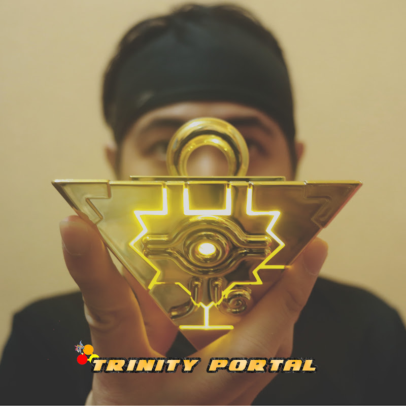Trinity Portal