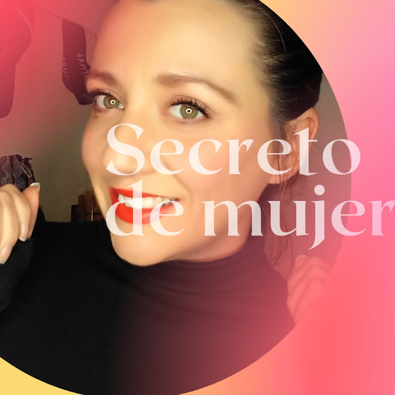 SECRETO de Mujer