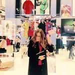 Olimpia Rospigliosi PR