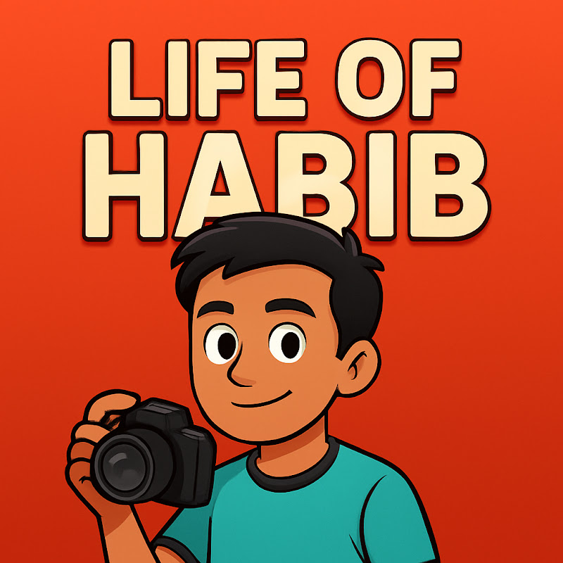 Lifeofhabib