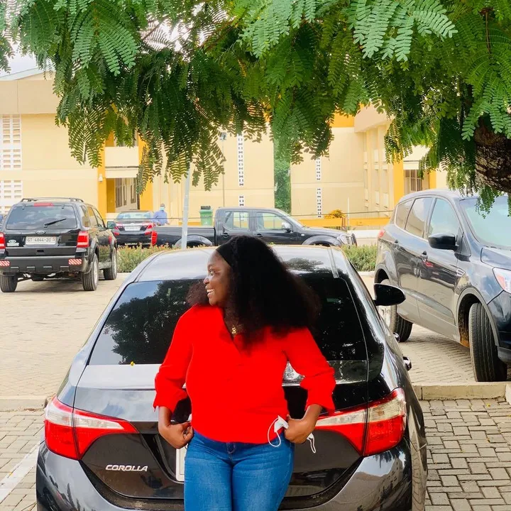 Benedicta