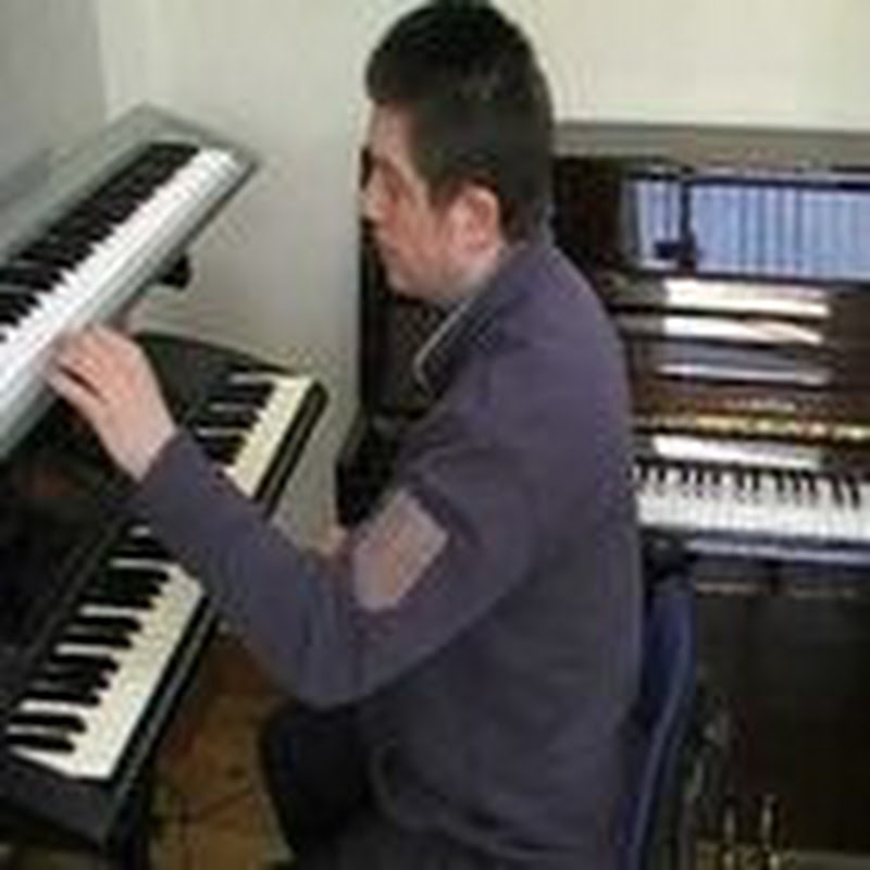 Aidan Fingleton