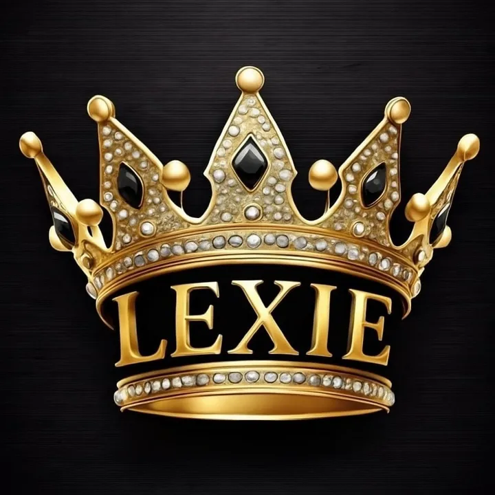 Lexie ✨