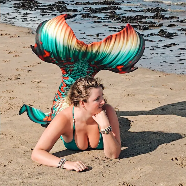 Mermaid Melissa