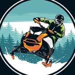Snowmobile
