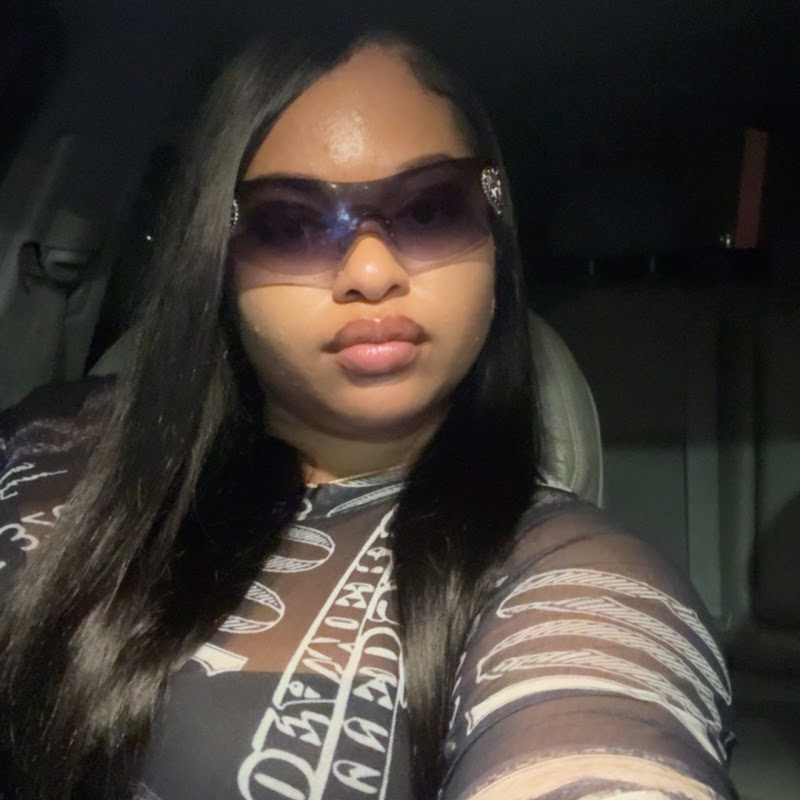 Educated Baddie