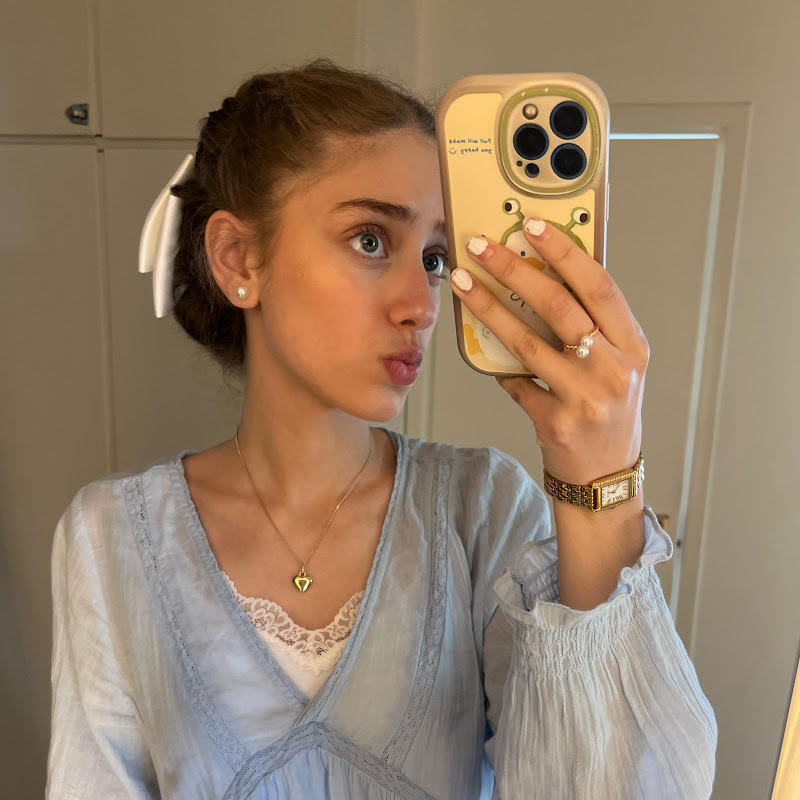 Daughter•of•God