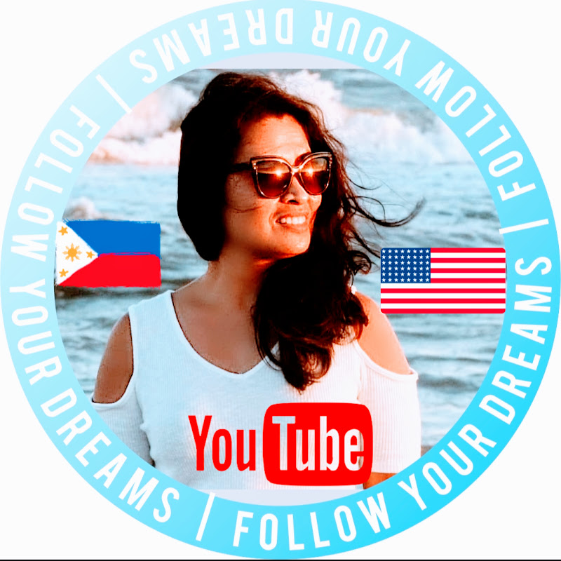 Angelmay Bisaya-American