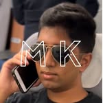 Milind Kankipati