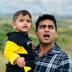 Gappa With Pappa  ||  Shiv Sunny