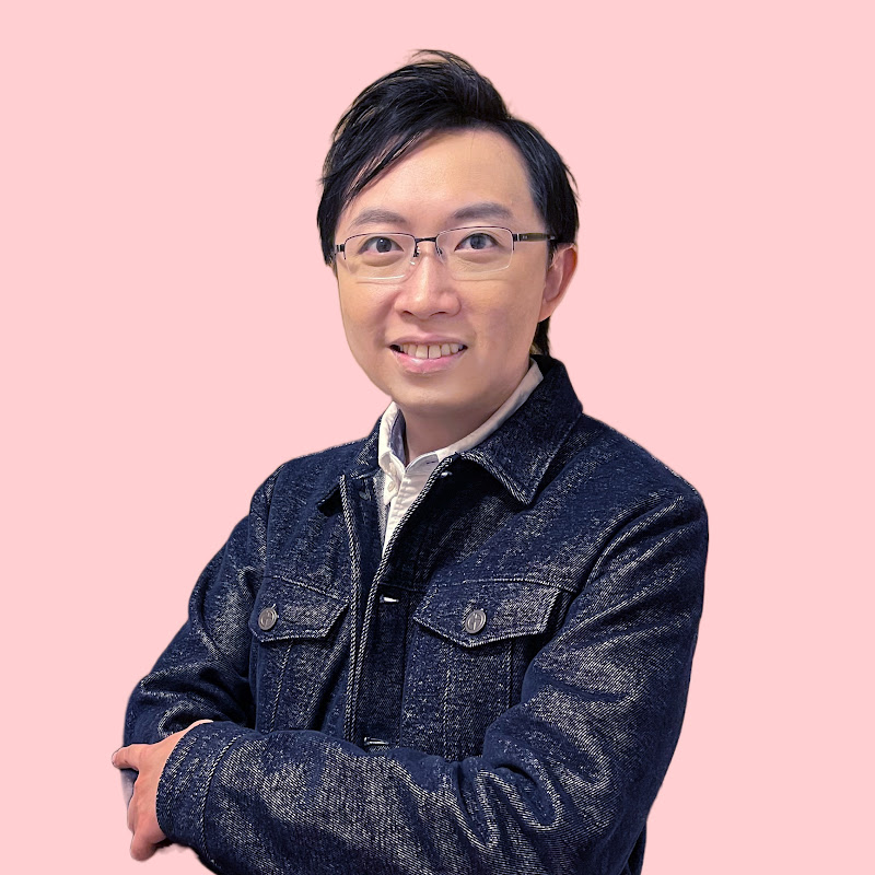 李鈺廷︱講天氣