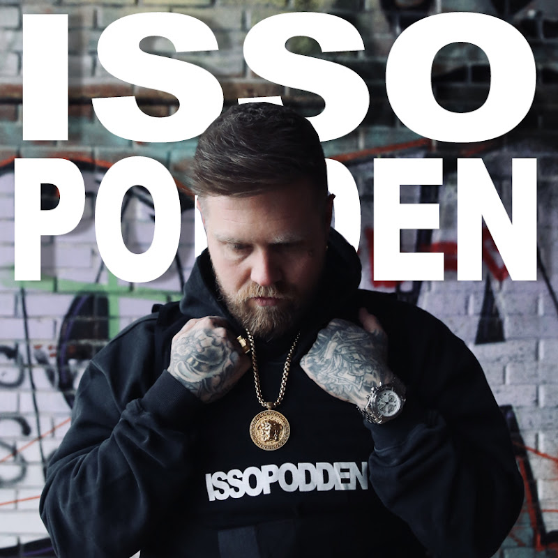 ISSOPODDEN