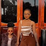 Müshmoosh/Adilade Sithole