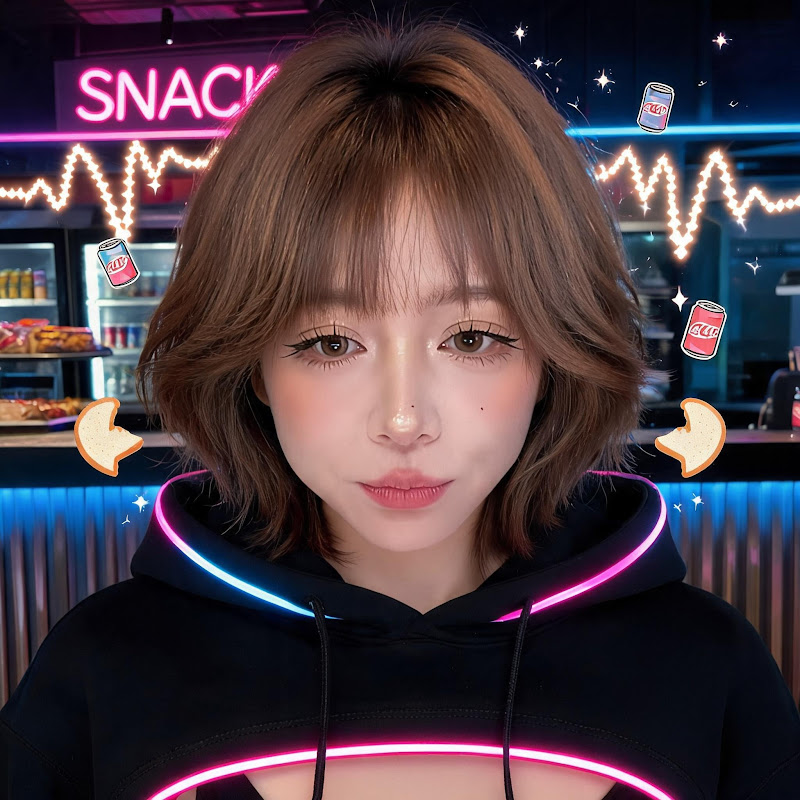 媛儿爱吃冰OfficialChannel