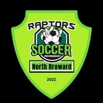 Raptors Soccer Academy North Broward