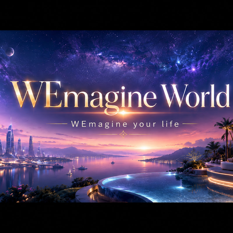 WEmagine World