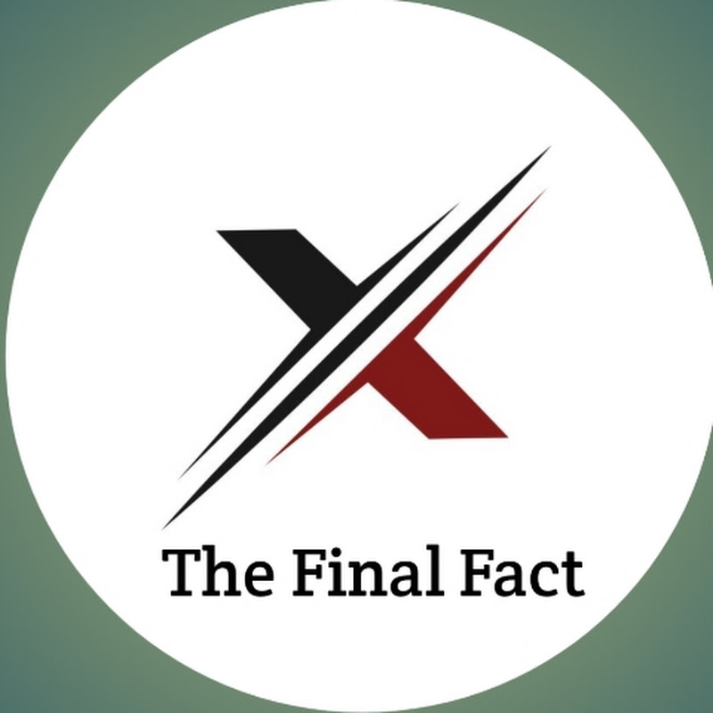 the final fact